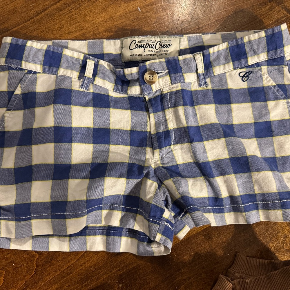 Shorts